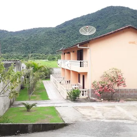 Casa Toa Toa Villa Paraty Exterior photo