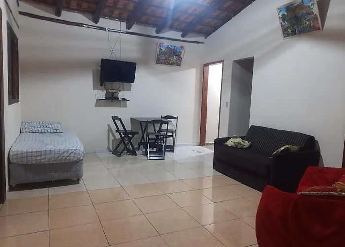 Casa Toa Toa