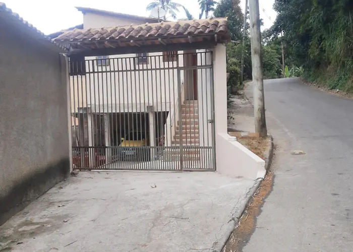 Casa Toa Toa