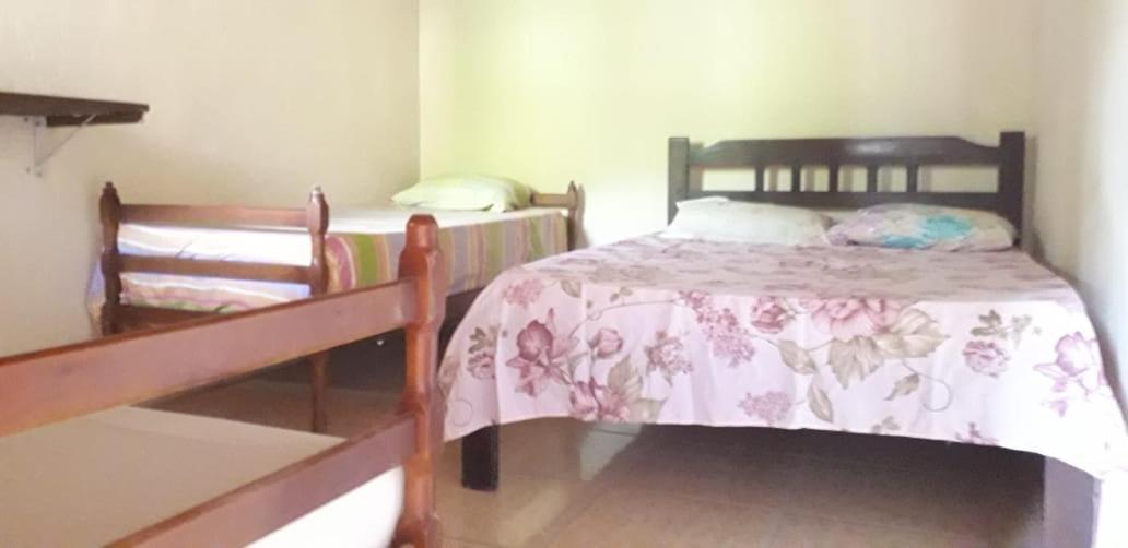 Chale Toa Toa Holiday home *