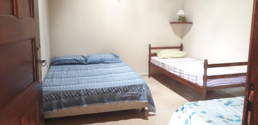 Chale Toa Toa Holiday home Paraty