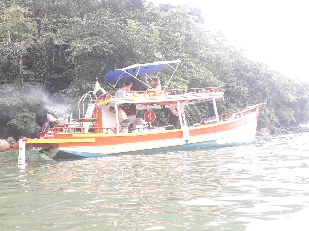 Chale Toa Toa Paraty