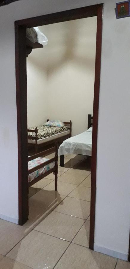 Chale Toa Toa Holiday home