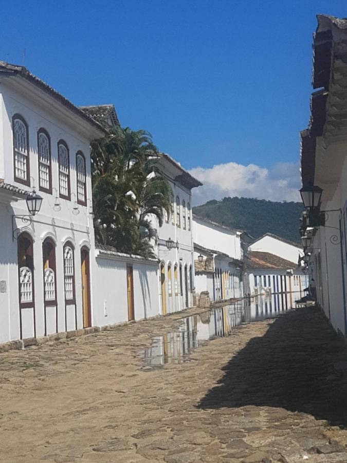 Chale Toa Toa * Paraty