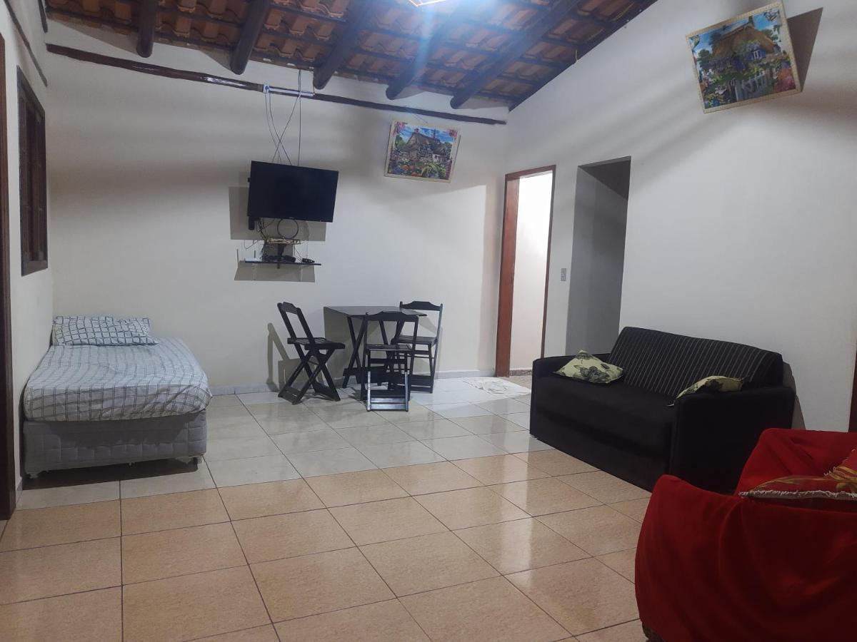 Chale Toa Toa Holiday home