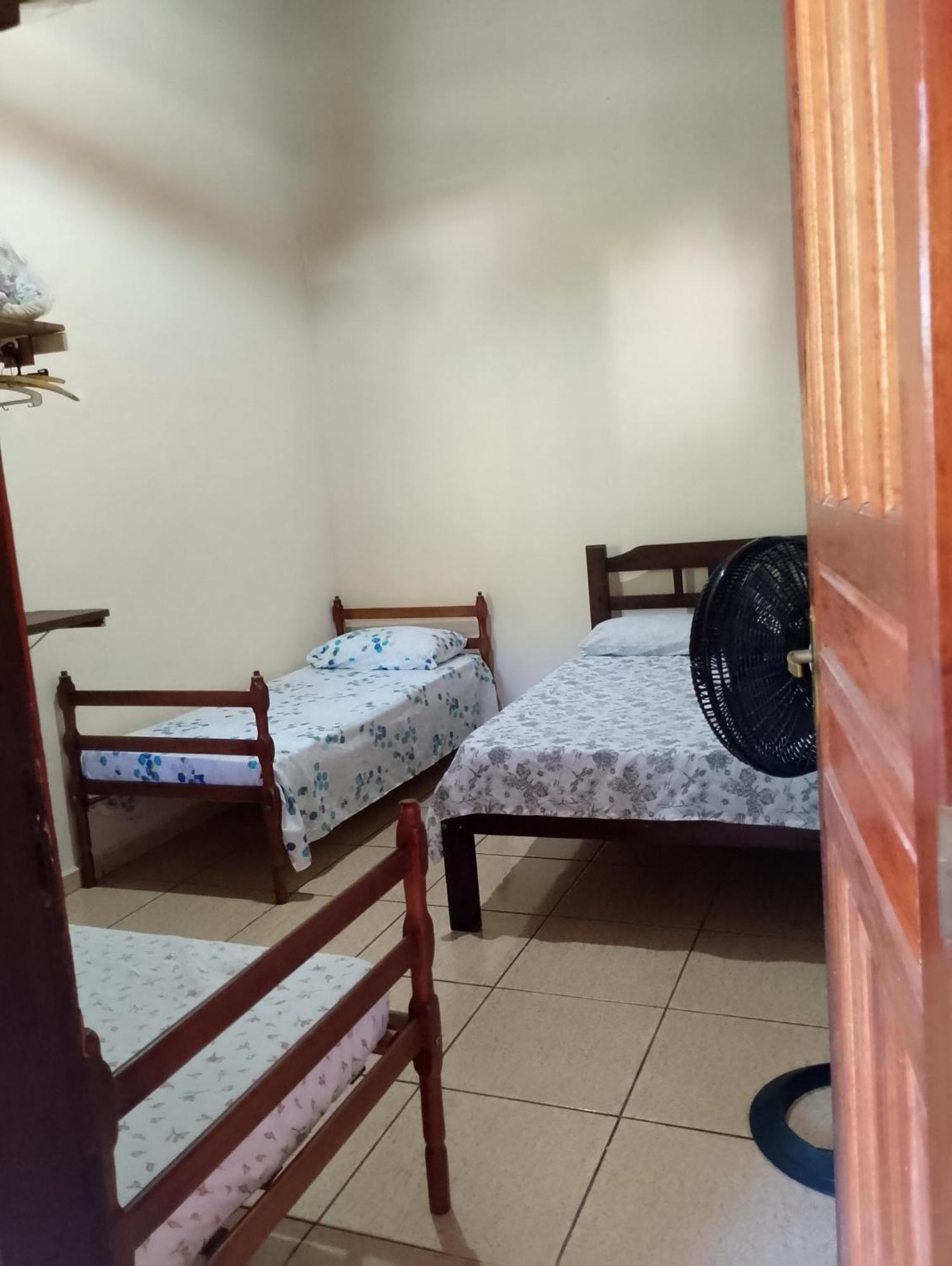 Chale Toa Toa Holiday home