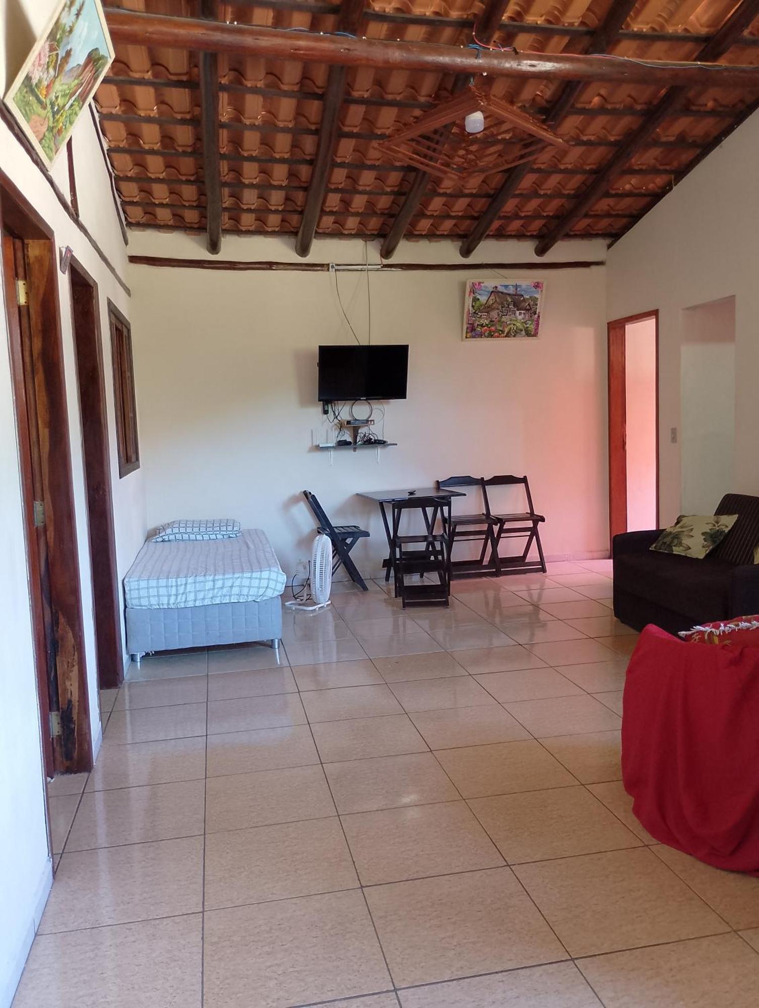 Chale Toa Toa Holiday home Paraty