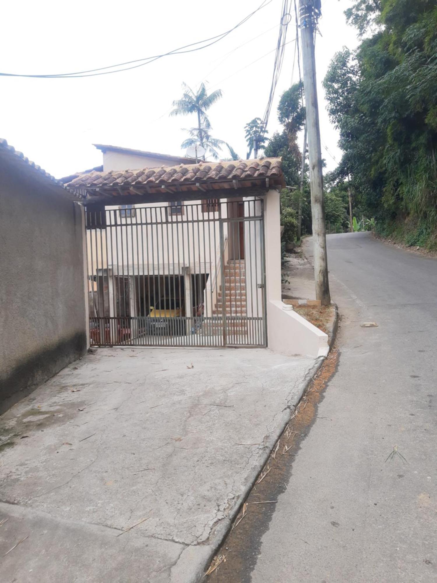 Chale Toa Toa Paraty