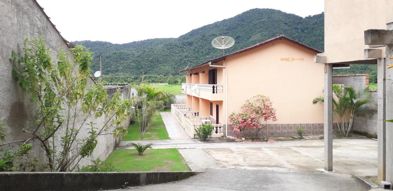 Chale Toa Toa Holiday home *