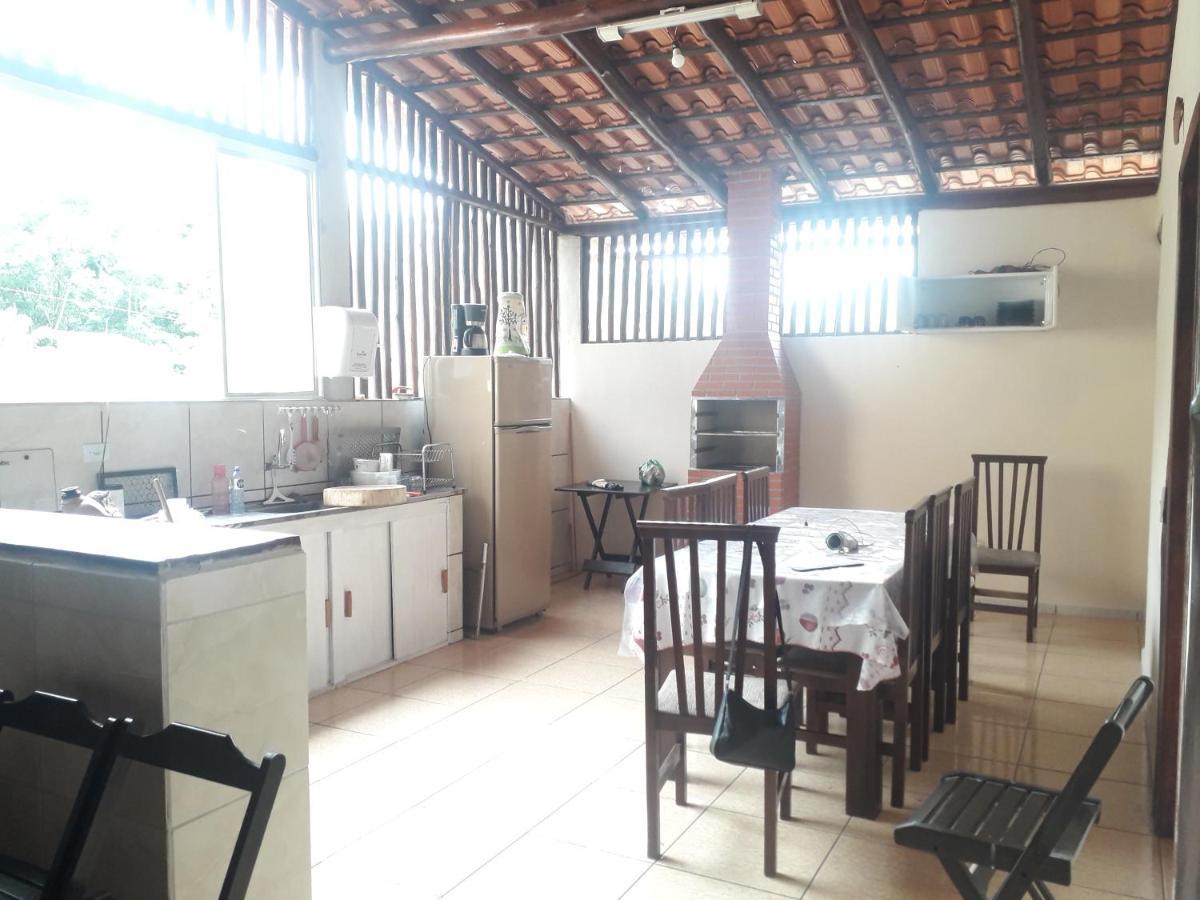 Casa Toa Toa