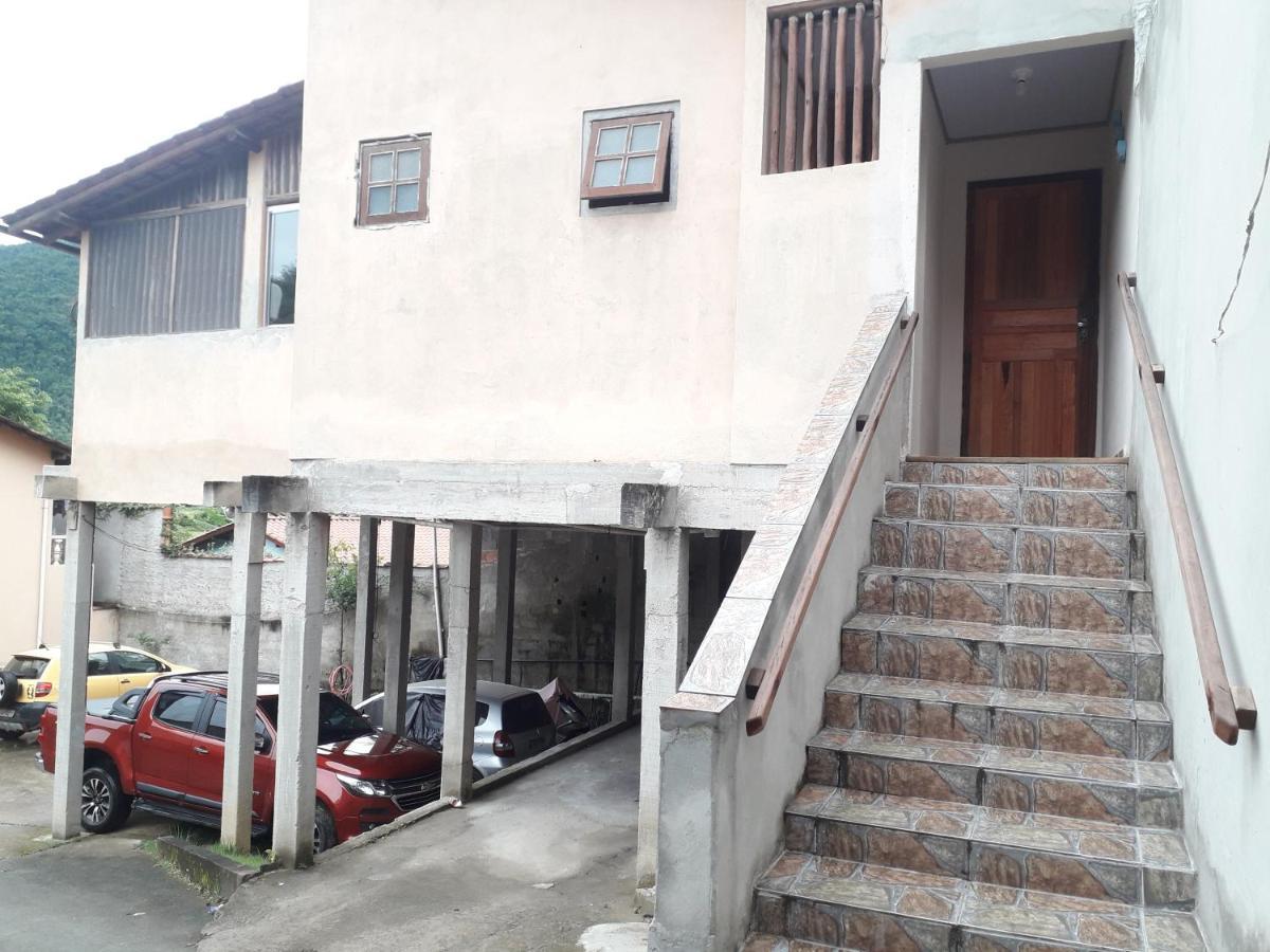 Casa Toa Toa *