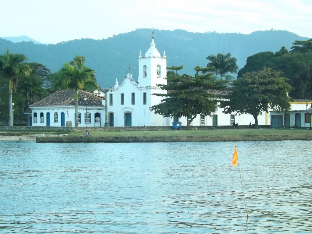 Casa de Férias Casa Toa Toa Paraty
